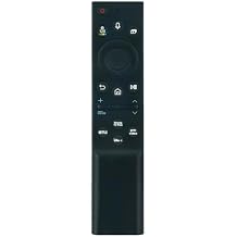 AULCMEET BN59-01385A BN59-01385B New Replacement Voice Remote Control Compatible with Samsung TV QN65Q7DAAFXZA QN75Q7DAAFXZA QN85Q7DAAFXZA QN65QN850AFXZA QN75QN850AFXZA