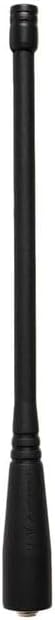 BAOFENG 1 PC Dual Band VHF/UHF Antenna for Baofeng UV-5R UV-5RA UV-5RB UV-5RC Two Way Radio (1 PCS)