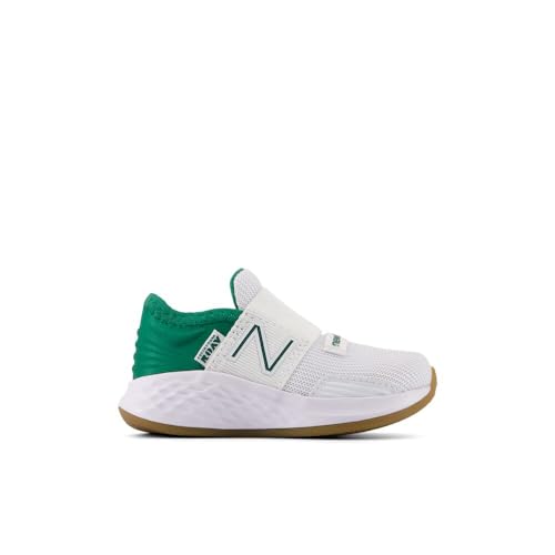 Image of New Balance Unisex Baby Fresh Foam Roav V1 Slip-on Sneaker