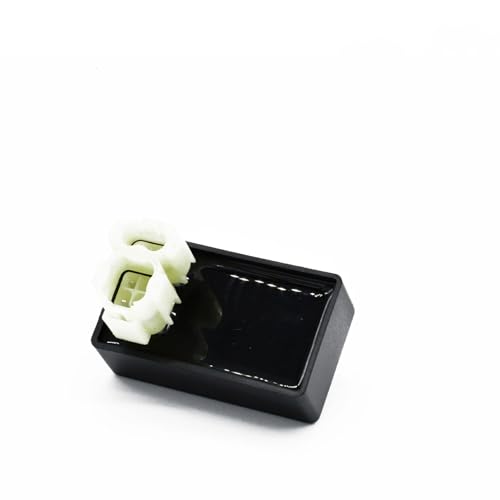Boîtier CDI GY6 pour résoudre les problèmes de démarrage sur moto CG125 AC