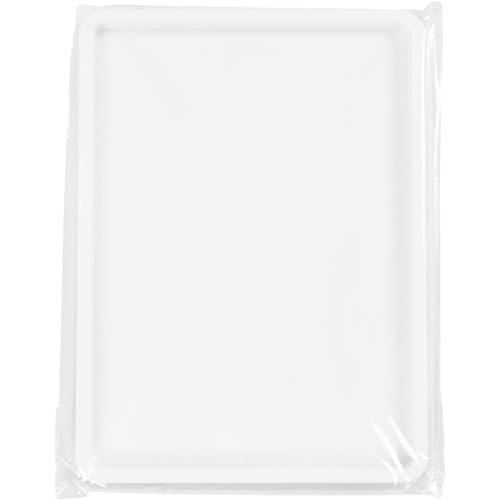 Creativ 100263 Farbwanne, 22,5 x 33 cm, Weiß