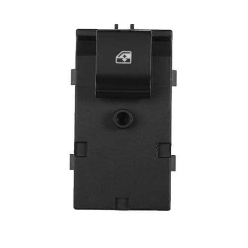 Interrupteur de vitre electrique principal pour Chevrolet Aveo et Sonic 95188246