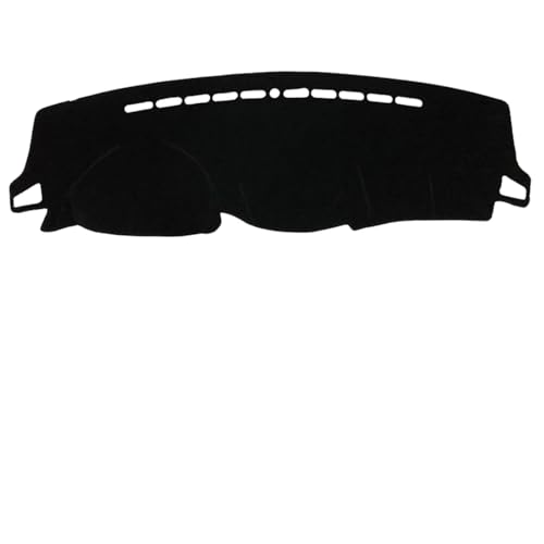 Pare-soleil de tableau de bord anti-saleté pour voiture Hyundai i30 protection thermique