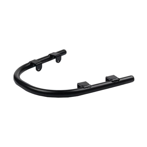 Garde-boue Vespa GTS 250 Piaggio accessoires pare-chocs avant moto noir