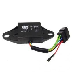 Voltage Regulator, New, Ford, SBA185516010, Kubota, 33251-74010