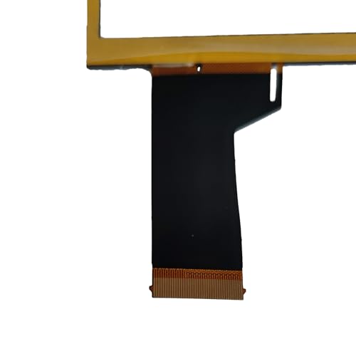 Pantalla táctil digitalizadora 6.5" para VW y Skoda miniatura 4