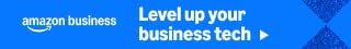 Level up your business tech
