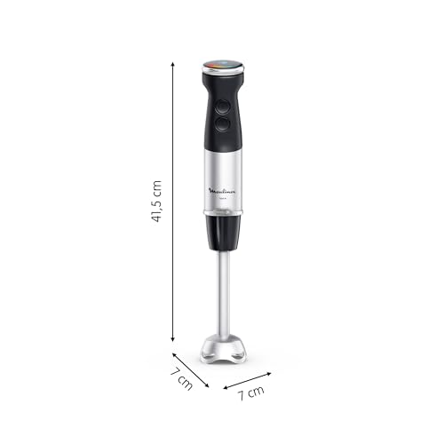 Thumbnail 7 de Moulinex Quickchef+ batidora 1000 W, 800 ml