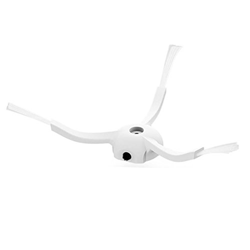 Accessory Kit for Roborock S5 S6 S50 S51 E25 E20 E35 Xiaomi Mi Robot Xiaomi Mijia Robotic Vacuum Replacement Parts 23 Pcs Pack of Main Brush & Side Brush & Filter & Water Tank