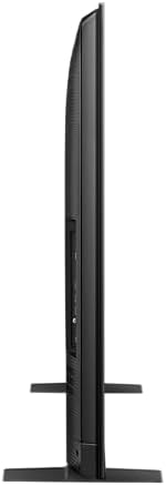 Hisense 55" Class QD7 Series Mini-LED 4K UHD Smart Fire TV (55QD7QF, 2025 Model) - QLED, HDR10+, Dolby Vision, Dolby Atmos, Game Mode Plus, ALLM, Alexa Built in with Voice Remote, Streaming TV, Black — view 17
