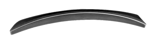 Guardabarros de parachoques Benz SLK W171 AMG trasero izquierdo