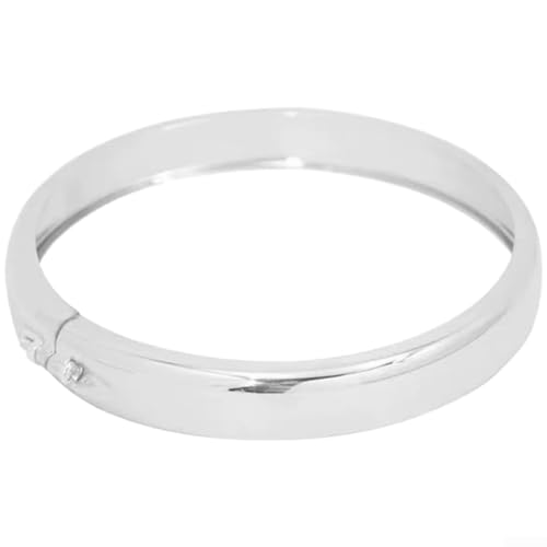 Anillo de faro de 5.75 pulgadas para personalizar y renovar Sportster y Dyna 1