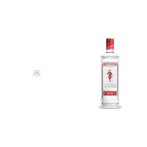 Beefeater 70cl + Beefeater Gin&Lemon REDI Cóctel 12 unidades con POLARBOX de Regalo