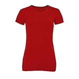 SOL'S Camiseta de Mujer Millenium