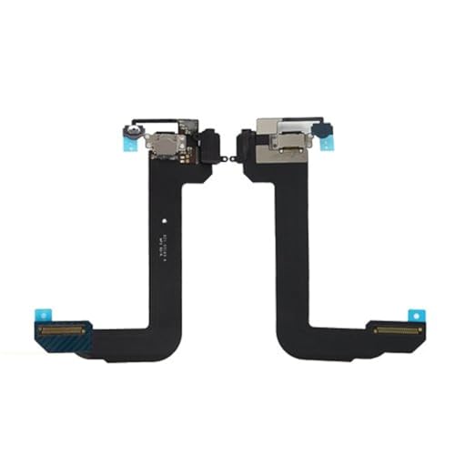 Nappe de charge iPod Touch 6 connecteur dock USB haute conductivité pour réparation noir