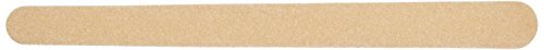 Flowery Wood Core Professional File Emery Board, 7 Inch, 40 Count - Thumbnail 5