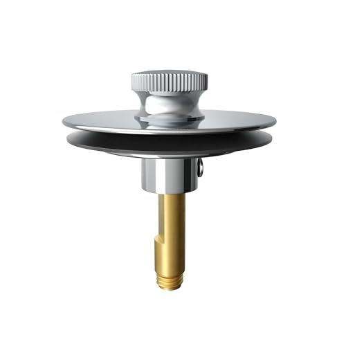 PROFLO PFWO900 Waste and Overflow Lift and Turn Stopper Only