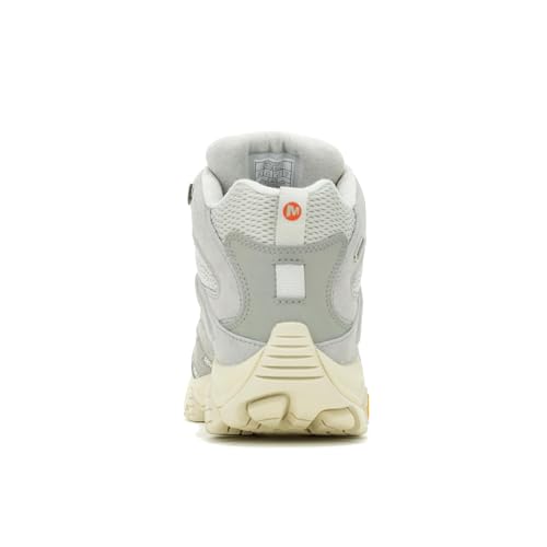 Image of Merrell Men's Moab 3 Mid Waterproof Hiking Boots