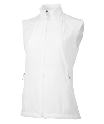 Image of Charles River Apparel Women's Pack-n-go Vest