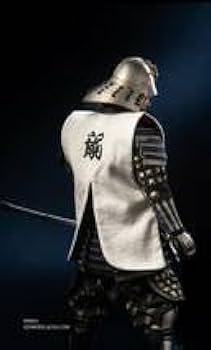 Amazon | 未開封 頡春工作室 × IQOMODEL DM002 越後の龍 上杉