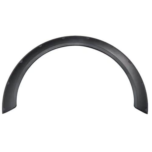 Guardabarros de coche para Corvette C3 C4 C5 con kit de cubierta protectora exterior 3