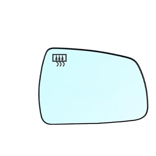 Verre de rétroviseur KIA Sorento gauche dégivrant miroir 2010 2012