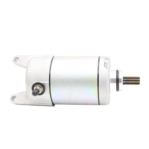 Démarreur pour KLF400 Bayou et KVF400 Prairie 400 pièces rechange quad 21163-1208
