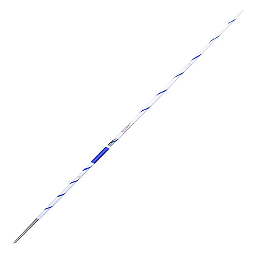 Image of HIH Aluminum Javelin for Practice Blue (500 g)