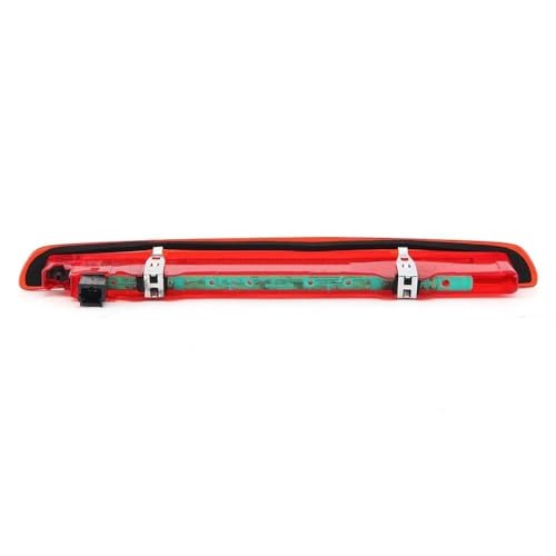 Troisième feu stop Nissan Qashqai anti-buée éclairage arrière puissant 2008 - 4