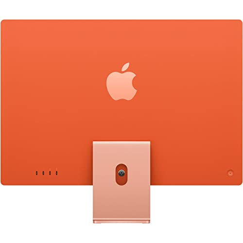 Apple iMac 24 inch M3 desktop