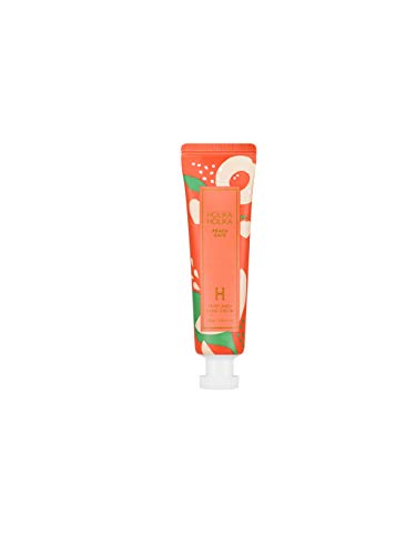 Holika Holika Crema Mani Profumata Dattero Pesca