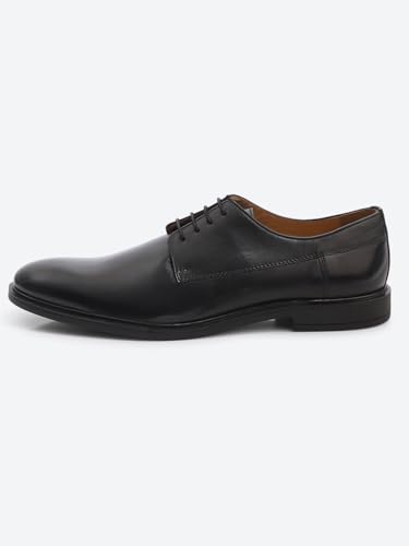 Image of Mens Compamporary Derby Shoes
