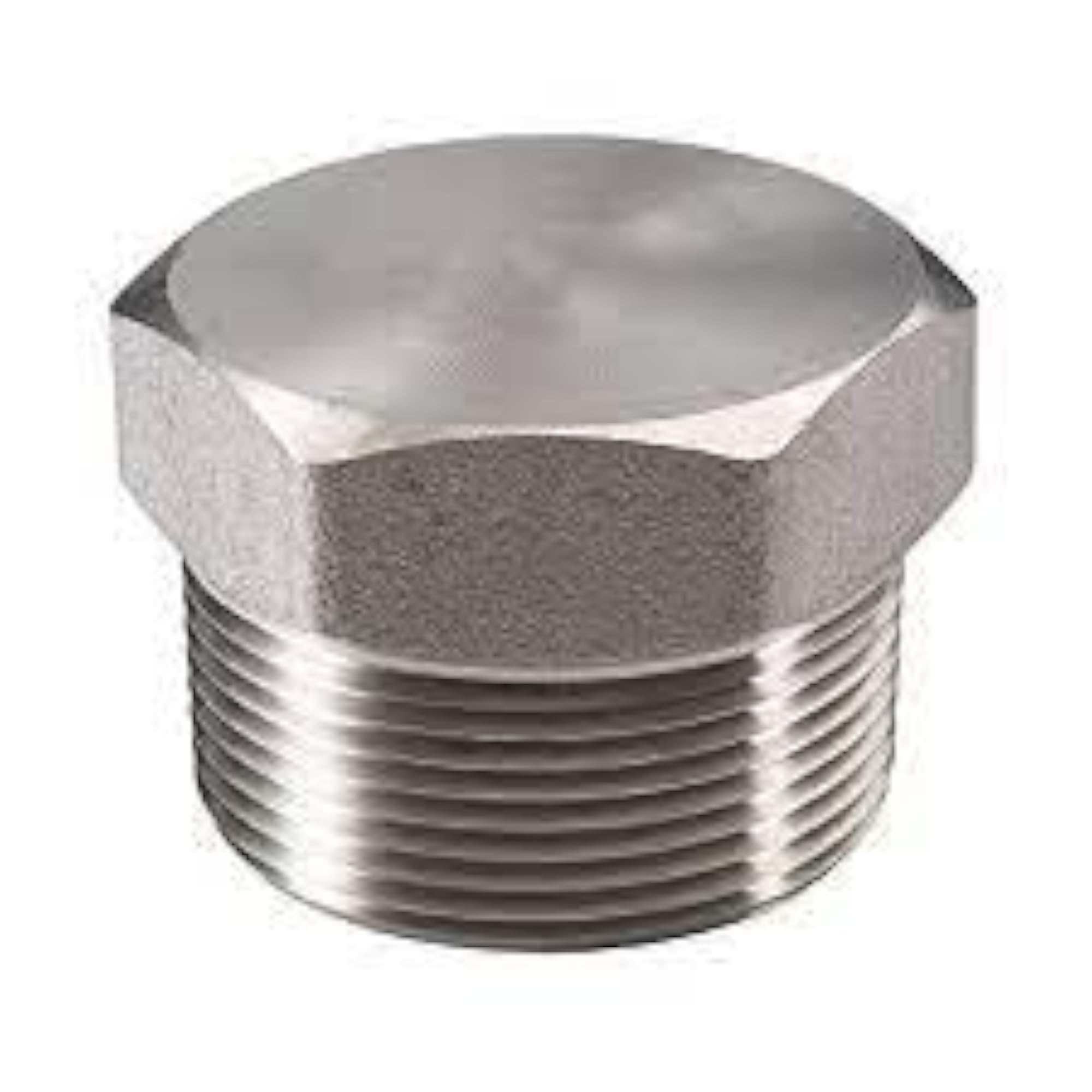 Hydraulic Line Pressure Dummy Plug with Washers