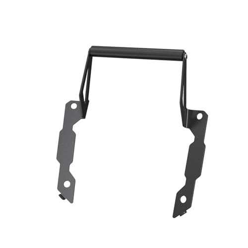 Barre de support navigation GPS pour téléphone moto XL 750 Transalp 2023-2025