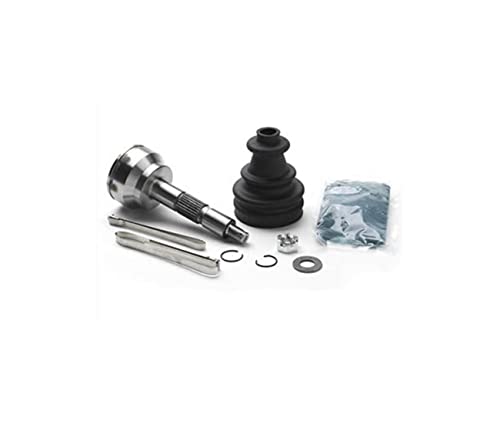 Compatible avec/Remplacement pour 800 RZR-08/12 - NOIX DE CARDAN AVANT EXTERIEUR-WE271126