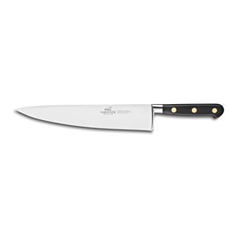 Sabatier Ideal Inox 25 cm Chef's Knife Cover