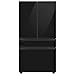 SAMSUNG RAF18DU433 Bespoke 4-Door French Door Refrigerator Panel - Top Panel - Charcoal Glass