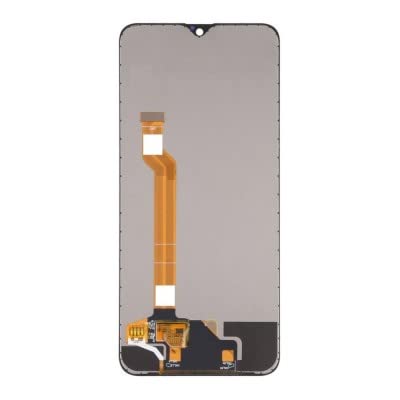 Image of Glass Exclusive Incell Cellphone Lcd Display + Touch Screen Digitizer Display Assembly Combo Folder For Realme (Realme U1)