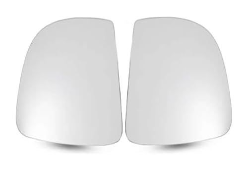 Rétroviseur de voiture en verre Carens 2007 2008 2009 2010 2011 miroir extérieur