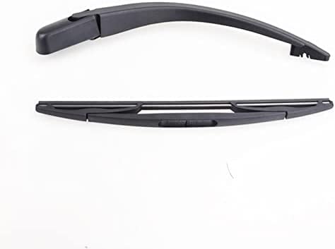 Essuie-glace arrière Toyota Aygo MK1 2005-2014 avec son bras balai robuste