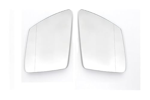 Miroir rétroviseur extérieur pour Benz W204 W212 W176 pour des voyages en famille sereins