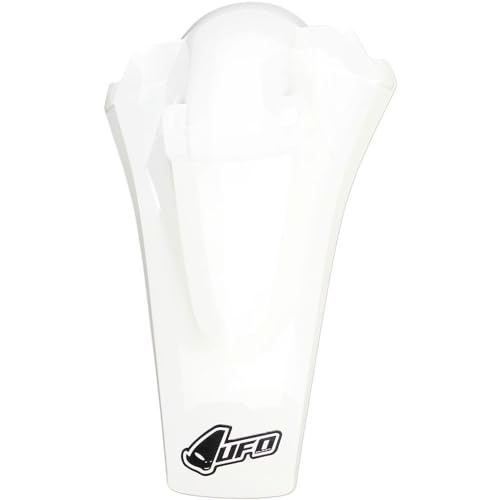 Garde-boue avant blanco HU03364-041 flexible et résistant