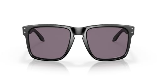Image of Oakley Mens OO9417 Holbrook XL Square Sunglasses