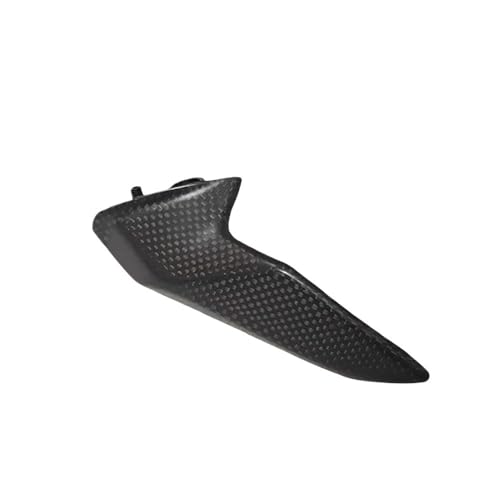 Kit protection chaîne carbone Panigale V2 1199 finition premium