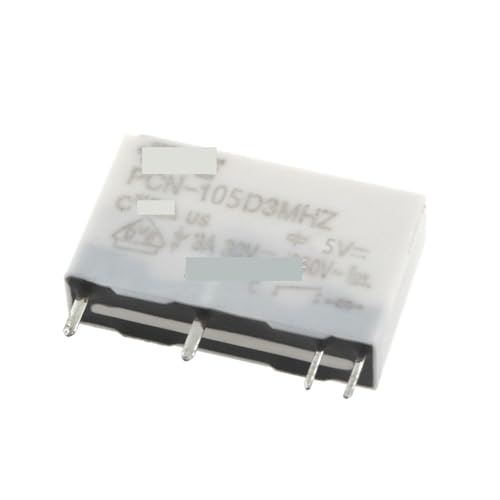 Relais PCN-112D3MHZ 12V pour réparer les pannes de cartes électroniques