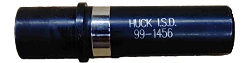 Huck Tool Part 99-1456 Nose; 3/16 Magna-Grip (Main Peterbilt Rivet)