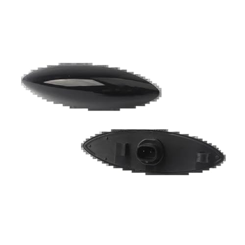 Indicateur LED dynamique Toyota Echo marqueur latéral feu