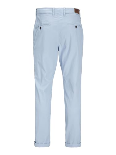 JACK & JONES Male Chino Marco Fury AKM – Ansicht 4