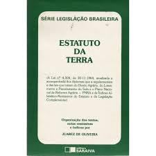 Estatuto da Terra