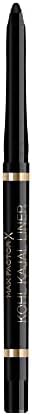 Max Factor Masterpiece Kohl Kajal Pencil - Black 001, 0.35g